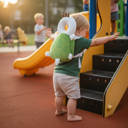 Sac à Dos Protection Tête