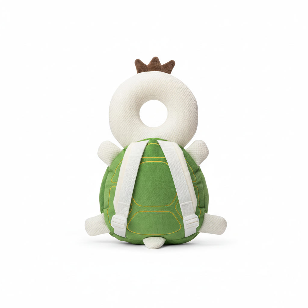 Sac à Dos Protection Tête