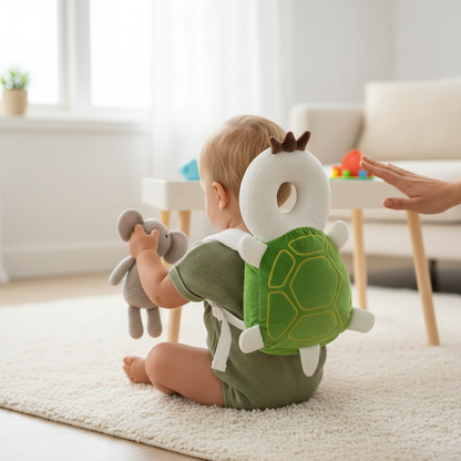 Sac à Dos Protection Tête